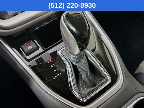 New 2025 Subaru Outback Limited image 21