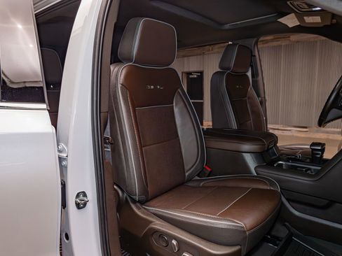 Used 2023 GMC Sierra 1500 Denali w/ Denali Reserve Package image 26