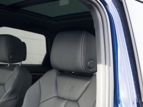 Used 2021 Audi Q3 2.0T Premium Plus w/ Premium Plus Package image 19