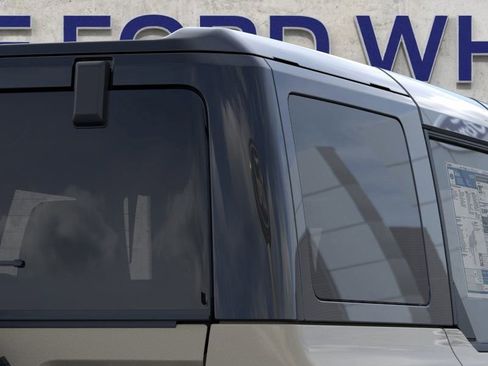 New 2025 Ford Bronco Big Bend image 25