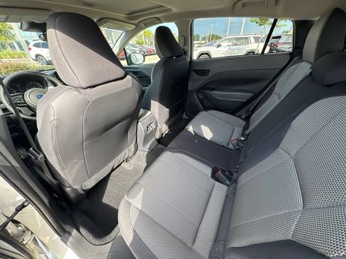 Certified 2024 Subaru Crosstrek 2.0i Premium AWD/4WD image 16