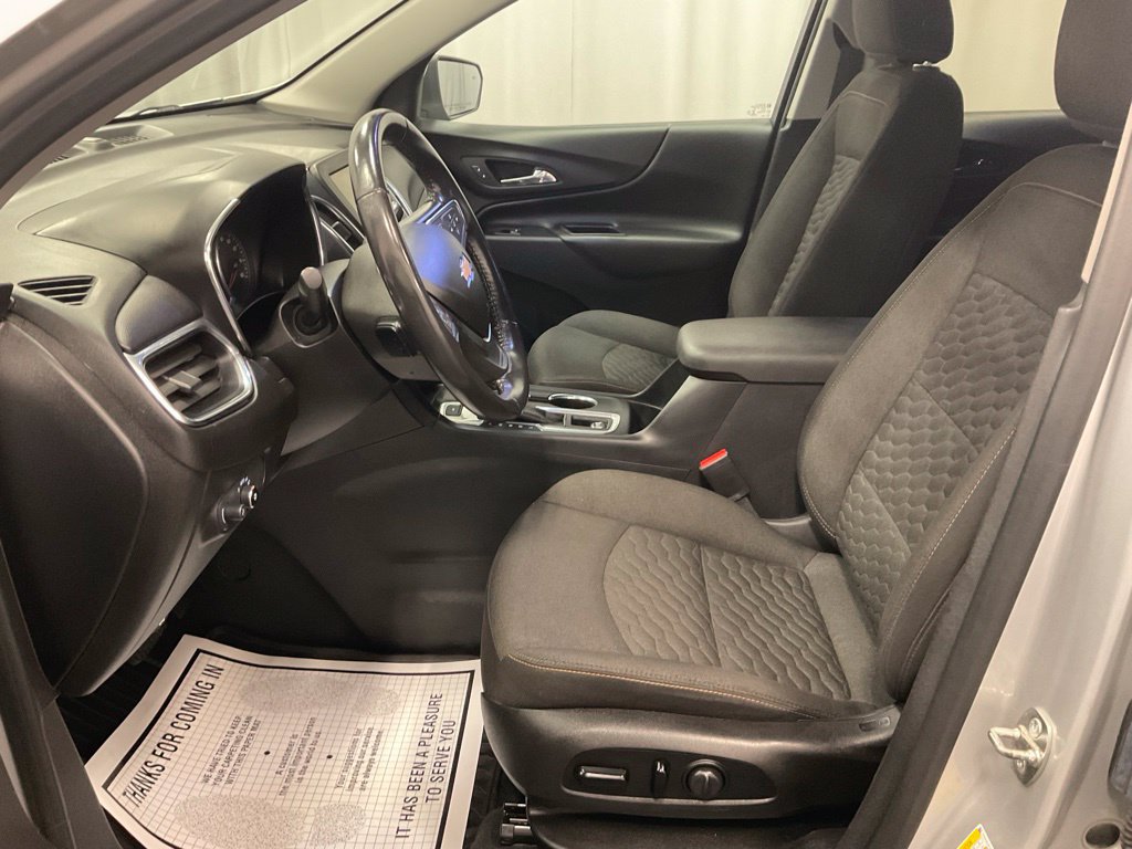 Used 2019 Chevrolet Equinox LT AWD/4WD image 7