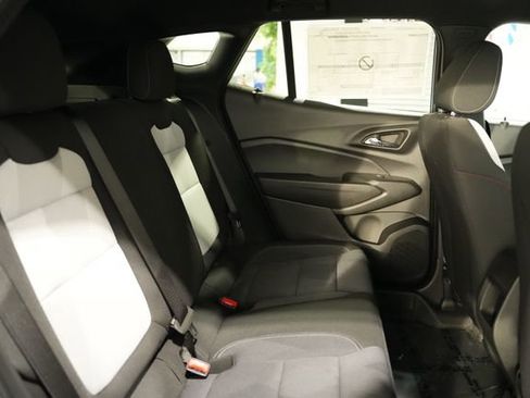 New 2026 Chevrolet Trax RS w/ Driver Confidence Package image 14