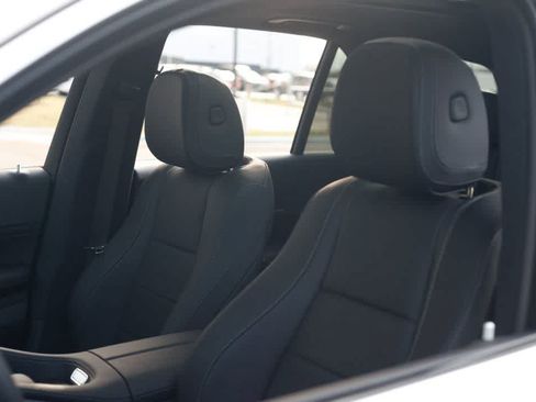Used 2026 Mercedes-Benz GLE 350 4MATIC image 9