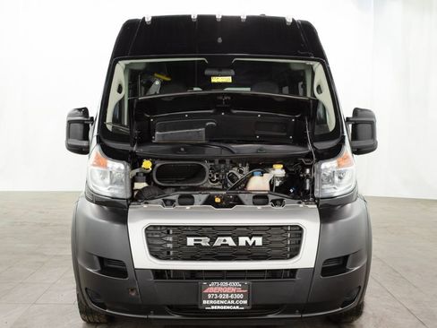 Used 2019 RAM ProMaster 2500 image 5