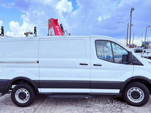 Used 2020 Ford Transit 250 Low Roof w/ Upfitter Package RWD image 25
