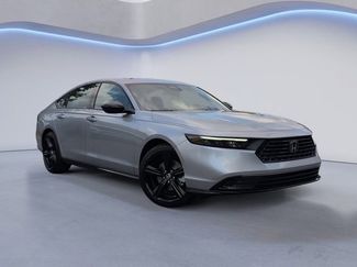 New 2026 Honda Accord Sport video 2