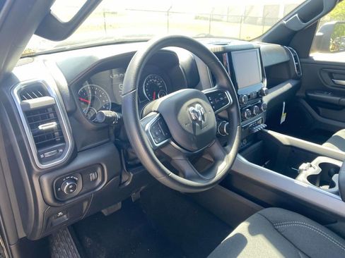 New 2026 RAM 1500 Express AWD/4WD image 46