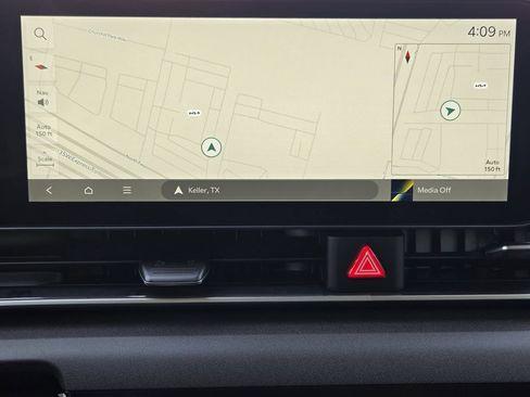 New 2026 Kia Carnival EX FWD image 14