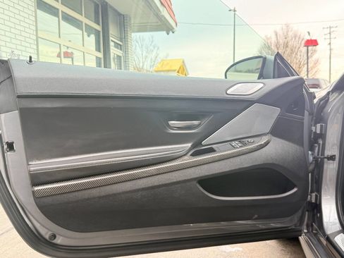 Used 2014 BMW M6 Coupe image 51