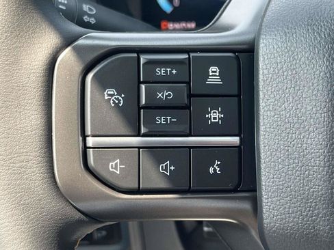 New 2026 Ford F150 Tremor AWD/4WD image 35