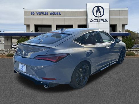New 2026 Acura Integra A-Spec image 5