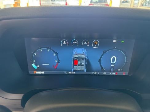 New 2026 Ford F150 XLT w/ XLT Chrome Appearance Package image 33