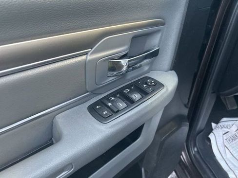 Used 2017 RAM 1500 Big Horn image 12