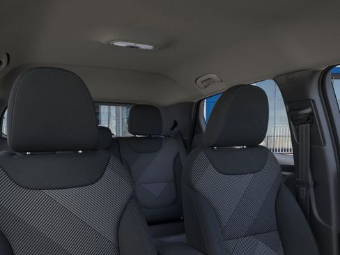 New 2027 Chevrolet Bolt LT image 24