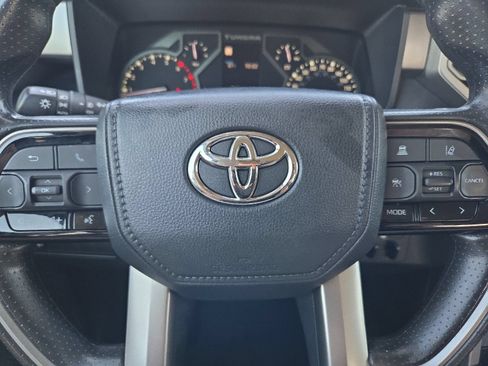Used 2023 Toyota Tundra SR5 AWD/4WD image 20