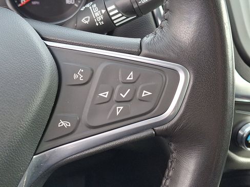 Certified 2022 Chevrolet Equinox LT image 20