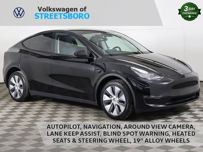 Used 2023 Tesla Model Y Long Range