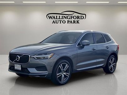 Used 2019 Volvo XC60 T6 Momentum