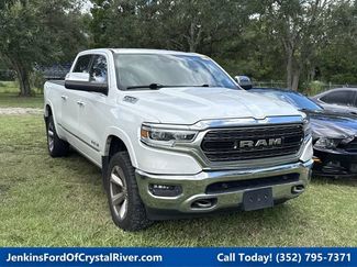 Used 2019 RAM 1500 Limited AWD/4WD video 1