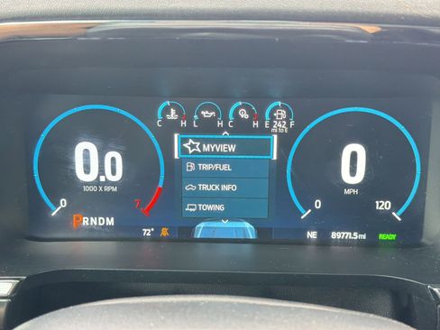 Used 2021 Ford F150 Lariat image 19