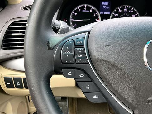 Used 2015 Acura RDX AWD w/ Technology Package image 22