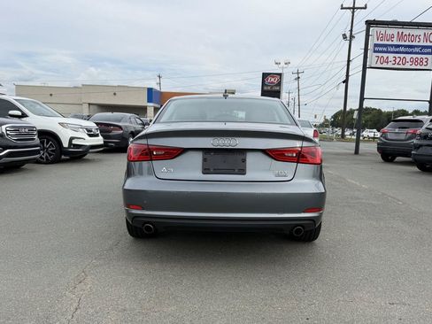 Used 2015 Audi A3 2.0T Premium AWD/4WD image 5