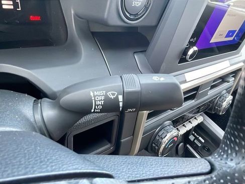 New 2026 Toyota Tacoma SR image 26