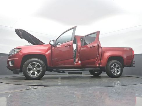 Used 2016 Chevrolet Colorado Z71 image 57