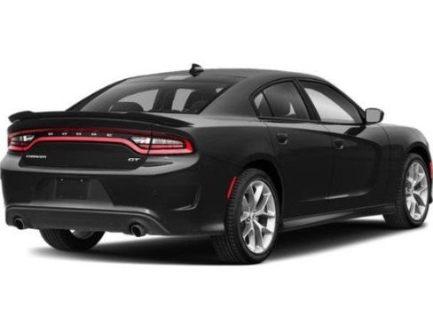 Used 2023 Dodge Charger GT image 2