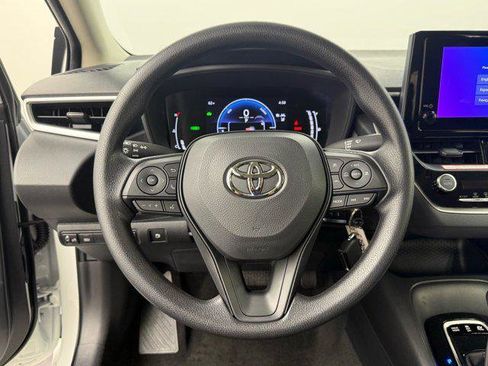 Certified 2026 Toyota Corolla LE image 16