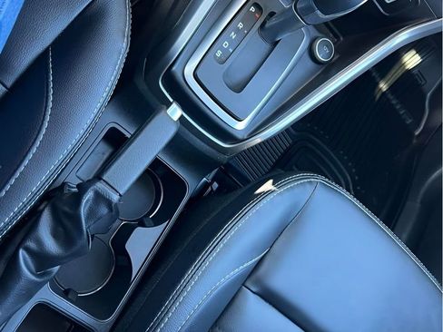 Used 2022 Ford EcoSport Titanium w/ Interior Protection Package image 21