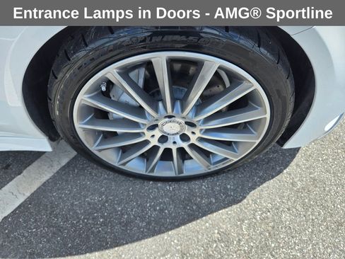 Used 2017 Mercedes-Benz C 300 Coupe w/ Premium 1 Package image 13