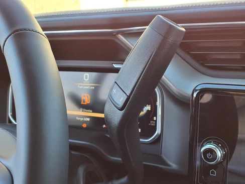 New 2026 GMC Sierra 2500 Denali w/ Denali Reserve Package image 14