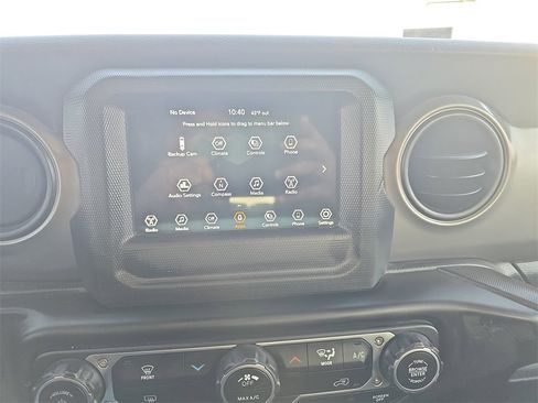 Used 2023 Jeep Wrangler Sport S image 22