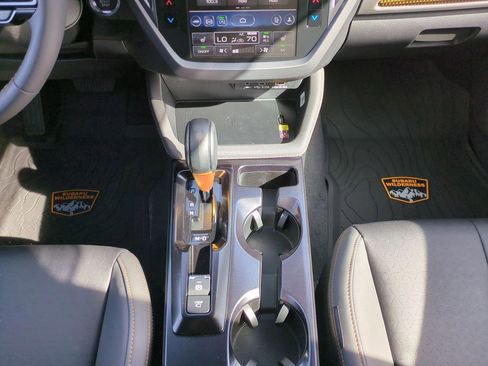 New 2026 Subaru Forester Wilderness AWD/4WD image 18