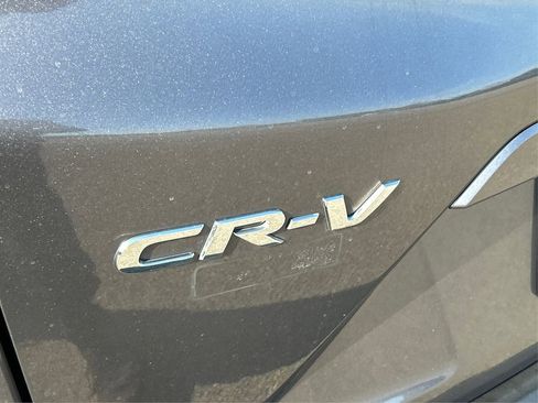 Used 2017 Honda CR-V EX-L image 16