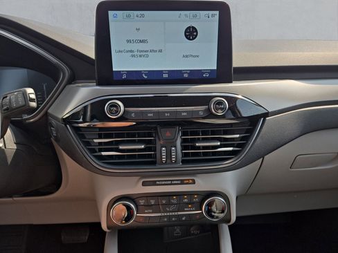 Certified 2023 Ford Escape Active image 17