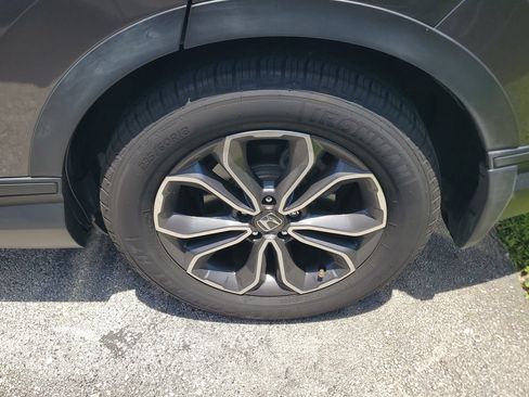 Used 2020 Honda CR-V EX image 6