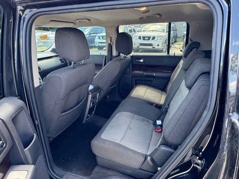 Used 2011 Ford Flex SEL FWD image 13