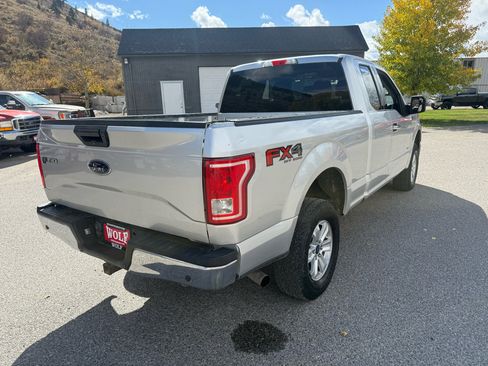 Used 2017 Ford F150 XLT w/ Trailer Tow Package image 5