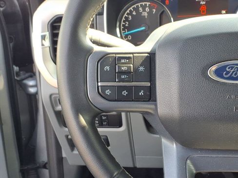 Used 2023 Ford F150 XLT w/ Equipment Group 302A High image 17