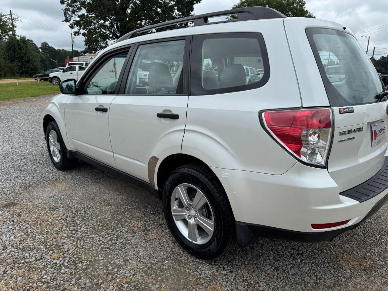 Used 2011 Subaru Forester 2.5X AWD/4WD image 15