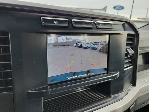 Used 2023 Ford F250 XL w/ XL Driver Assist Package AWD/4WD image 22