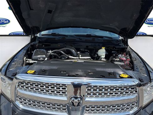 Used 2015 RAM 1500 Laramie w/ Convenience Group AWD/4WD image 30
