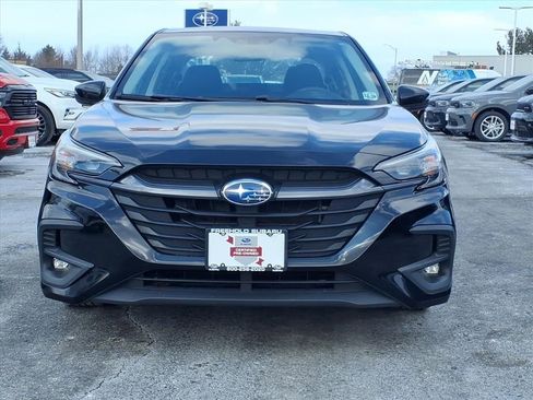 Certified 2024 Subaru Legacy Premium image 2