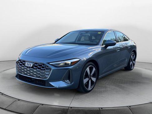 New 2025 Audi A5 2.0T Premium image 3