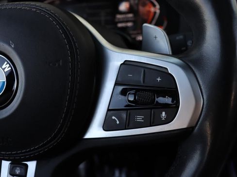 Used 2021 BMW X7 xDrive40i w/ M Sport Package image 46