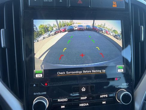 Used 2019 Subaru Ascent Limited w/ Popular Package #3 AWD/4WD image 14
