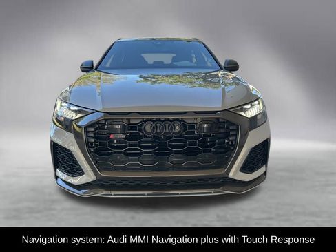 Used 2024 Audi RS Q8 AWD/4WD image 14